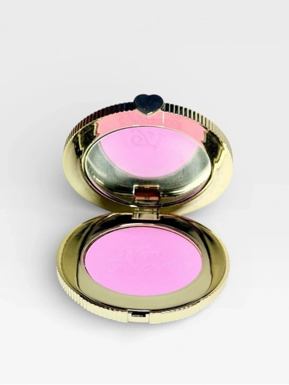 Too Faced Cloud Crush Blurring Blush in Candy Clouds Full Size